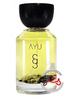 آیو اسِنتس اند استایل | ayu scents and style